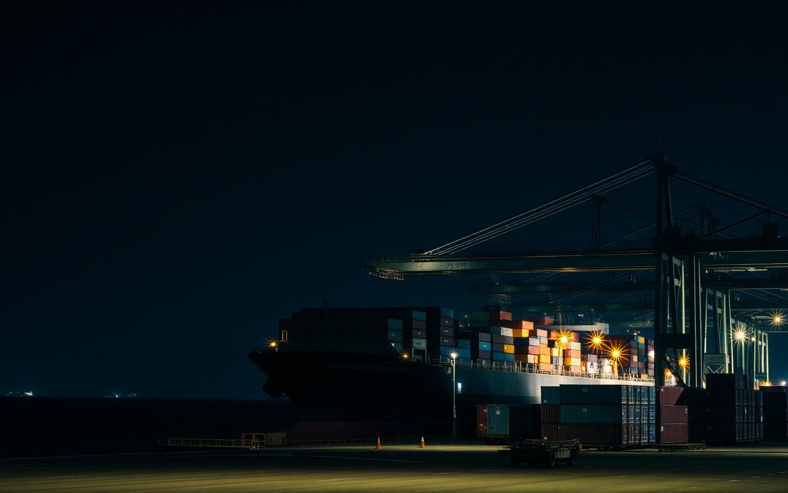 Logistics
